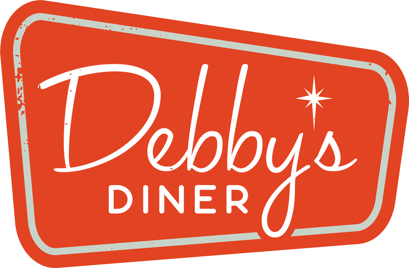 debby's-diner-medford-oregon-logo
